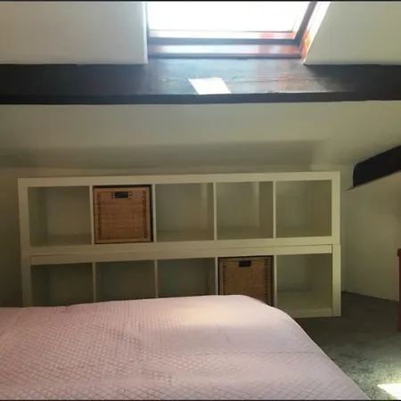 Homestay Charming 15m2 In Luxurious Dst