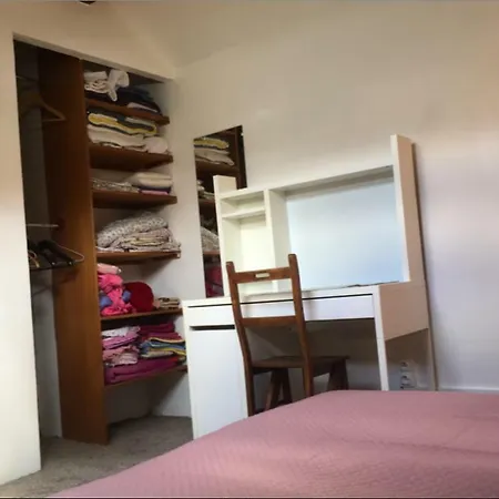 Homestay Charming 15m2 In Luxurious Dst *
